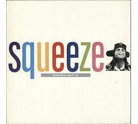 Squeeze - Squeeze - Babylon And On - A&M Records - 395161-1, A&M Records - 395 161-1