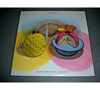 Squeeze - Squeeze - Cosi Fan Tutti Frutti - A&M Records - 395 085-1