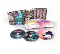 Squeeze - Squeeze, Neues Album 2026, Trixies Set mit