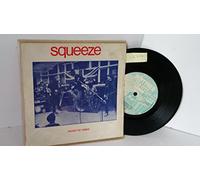 SQUEEZE - SQUEEZE packet of three, 7 inch single, DFC 01
