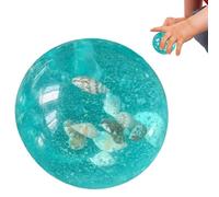 Squeeze Stress Ball, Silicone Moldable Toy, Sea Inspired Sensory Gadget for Relaxation and Focus, Soft Durable Material with Flexible Shape Design, Kids Fidget Accessories, Classroom Travel Use