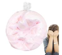 Squeeze Stress Balls - Crispy Stress Reliever Comfort, Sensory Fidget Toy Balance, Foam Relaxation Grip Support, Fun Category Accessory, Meditation Toys for Home Office Classroom Car Ride