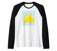 Squeeze the day Lemon Fresh Fruits Summer Lemons Lemonade Manche Raglan