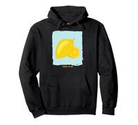 Squeeze the day Lemon Fresh Fruits Summer Lemons Lemonade Sweat à Capuche