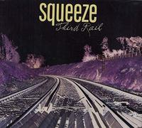 squeeze - Third Rail (Cd Single) (UK Import)