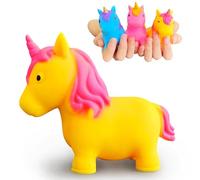 Squeeze Toy, Squishy Jouet, Squishy Kawaii, Squishy Anti Stress, Squeeze Animaux Jouets, Squishy Mochi Jouet, Jouet Anti Stress Enfant, Cadeau de Fête pour Enfants Adultes ( B )