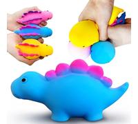 Squeeze Toy, Squishy Jouet, Squishy Kawaii, Squishy Anti Stress, Squeeze Animaux Jouets, Squishy Mochi Jouet, Jouet Anti Stress Enfant, Cadeau de Fête pour Enfants Adultes ( A )
