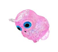 Squeeze Toys - Animal Sensory Fidget for Stress Relief Play | Soft Elastic Pinch Toy with Slow Rebound Texture, Mini Handheld Relaxation Aid for Kids Teens Adults Office Travel Party Favor Gift