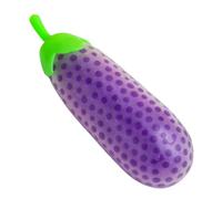 Squeeze Toys Charm, Soft Vegetable Fidget, Stress Relief Toy, Fun Sensory Design for Teens Kids Women Men Adults Birthday Classroom Prizes Goodie Bag Fillers Boys Girls Christmas Stocking Stuffers