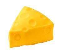 Squeeze Toys - Cheese Soft Slow Rising Sensory Game - Food Stress Block Fidget Toys | for Adults Men Womesn Kids Home Office C Lassroom Travel Study Work Party Birthday and Others