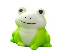 Squeeze Toys, Frog Shape, 3.54x3.54 inch Calming Gadget Grip, Sensory Figure with Style, Stress Reliever with Function, Home Accessories for School Classroom Dormitory College Travel Car Holiday Time