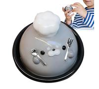 Squeeze Toys - Fun Soft Seal Pocket Games, Soft Squeeze Toys with Stress Ease and Calming Design, Interactive Relaxation and Anger Management for Kids Adults Offices Work Classroom Commuting