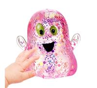 Squeeze Toys Halloween Slow Rebound Ghost Squeeze Fidget Toy
