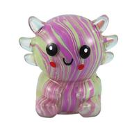 Squeeze Toys Kids, Elastic Soft Tool, Sensory Game with Gentle Grip, Stress Relief Plaything with Slow Rising Texture, Fidget Accessory, Portable Entertainment for Christmas Stocking Stuffers Party