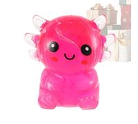 Squeeze Toys Kids, Elastic Soft Tool, Sensory Game with Gentle Grip, Stress Relief Plaything with Slow Rising Texture, Fidget Accessory, Portable Entertainment for Christmas Stocking Stuffers Party
