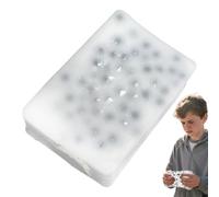 Squeeze Toys pour | Jouet Apaisant pour Libérer Les Tensions,Accessoire Doux de Relaxation Sensorielle pour Adultes et en Classe ou à la Maison
