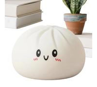 Squeeze Toys Set, Large Soft Dumpling, Standard Size Sensory Game with Sturdy Squishy Design, Realistic Fidget Balls, Stress Relief Play Accessory, Perfect for Women Men Kids Home Classroom Use