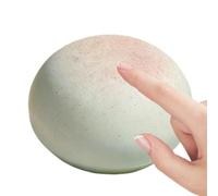 Squeeze Toys - Slow Rebound Steamed Bun, Dough Ball Fidget with Realistic Bamboo Steamer, Stress Relief Sensory Calming Tool, Ideal for Classroom Focus and Long Road Trip Travel