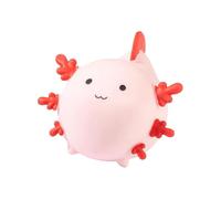 Squeeze Toys Slow, Rising Stretchy Salamander, Play Aid with Easy Use, Sensory Care Accessory with Strong Function, Handy Aid for Students Adults Office Home Travel Calming