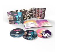 Squeeze - Trixie'S - Cd+Bluray Deluxe Éd. Ltd.