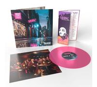 SQUEEZE - Trixie's (Éd. Lim.) (2026) Vinyle Rose En Précommande