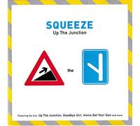 Squeeze – Up the Junction