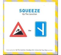 Squeeze - Up The Junction By Squeeze (2000-08-07)