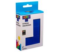 Squeezer Antistress Tetris Blue L FIZZ CREATIONS