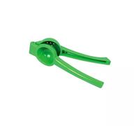 Squeezer Presse Agrumes Citrons verts Fonte d´aluminium Vert
