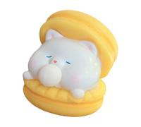 Squeezing Toys for Kids, Sensory Pinch Toy, 5.5x5cm Fidget Ball, Reusable Slow-Rebound Squishy, Stress Relief Toy with Cute Style, Goodie Bag Stuffer for Easter Halloween