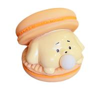 Squeezing Toys for Kids, Sensory Pinch Toy, 5.5x5cm Fidget Ball, Reusable Slow-Rebound Squishy, Stress Relief Toy with Cute Style, Goodie Bag Stuffer for Easter Halloween