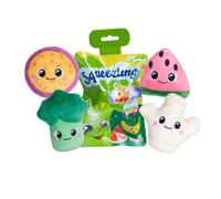 Squeezlings Series II
