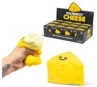 Squeezy Cheese