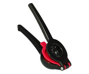 SQUEEZY - Presse-citron vert et citron