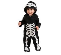 Squelette Bébé Et Bébé Costume Halloween Enfants Costume Garçons Filles