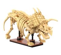 CaDA – Squelette de tricératops C59013W (272 pièces)
