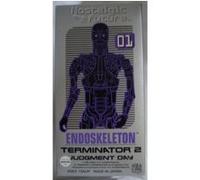 Squelette d'extrémité Medicom Toy Terminator 2 (import Japon) G
