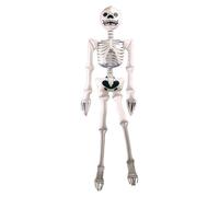 Squelette gonflable 183 cm - Armature d'os Homme os Halloween