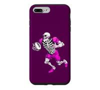 Squelette Joueur de Rugby Coque pour iPhone 7 Plus/8 Plus
