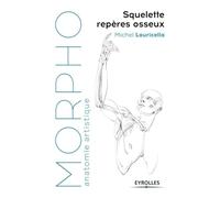 Squelette, repères osseux