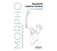 Squelette, repères osseux