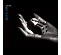 SQÜRL Music for Man Ray (Vinyl) 12" Album (Clear vinyl)