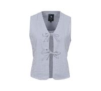 S'questo Gilet Soquesto collection Bella Italia, Bleu océan., 46