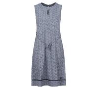 S'questo Robe Courte, Wirk Soquesto Collection Bella Italia, Bleu océan., 38