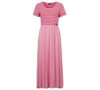 S'questo Robe longue Wirk Soquesto collection Bella Italia, Rose tropiques, 48