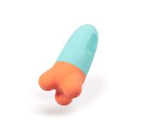Squezzi fusée en silicone