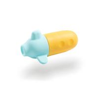 Squezzi Sous-Marin En Silicone