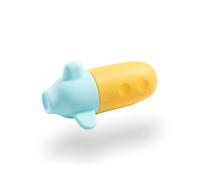 Squezzi Sous-Marin En Silicone