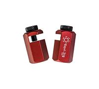 Squi.Jig Gabarits d'encadrement de 3,8 cm de haut (rouge)