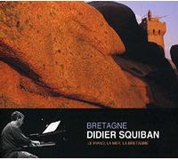 Squiban,Didier - Bretagne
